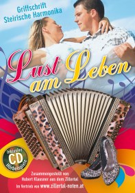 Heft_Lust am Leben